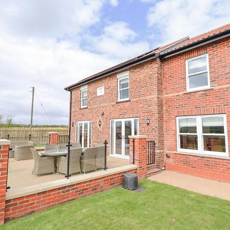 Foremans Cottage Kingston upon Hull Εξωτερικό φωτογραφία