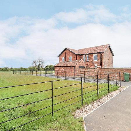 Foremans Cottage Kingston upon Hull Εξωτερικό φωτογραφία