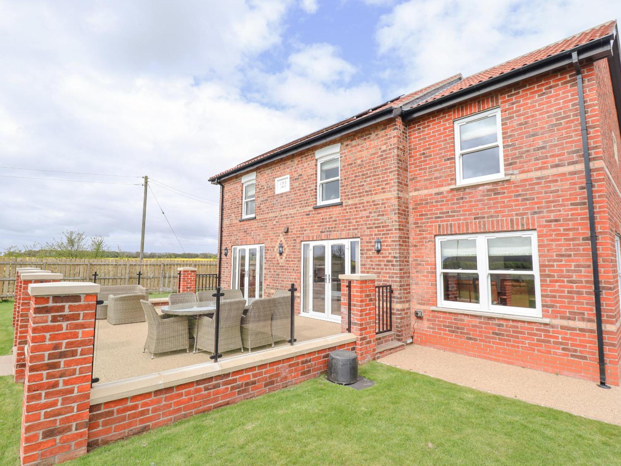 Foremans Cottage Kingston upon Hull Εξωτερικό φωτογραφία