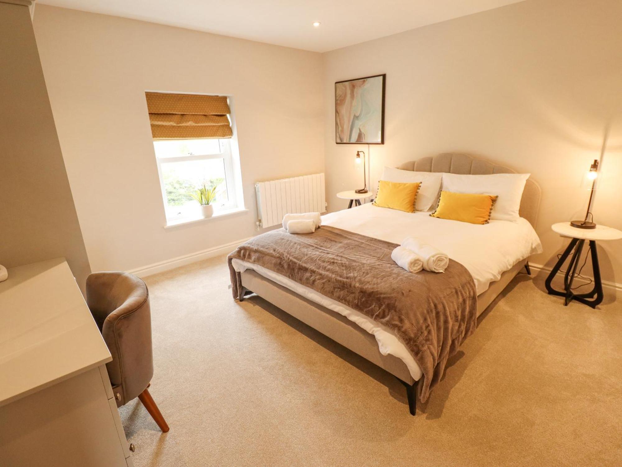 Foremans Cottage Kingston upon Hull Εξωτερικό φωτογραφία