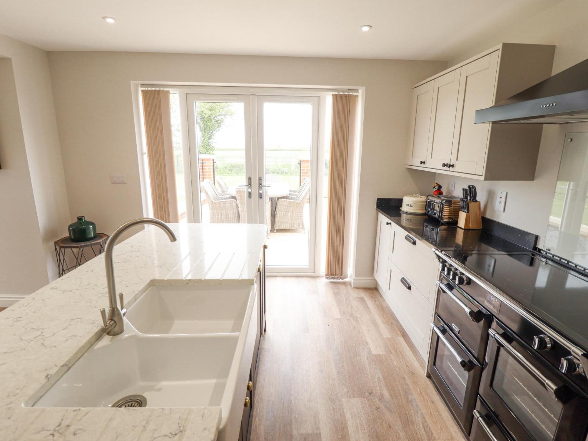Foremans Cottage Kingston upon Hull Εξωτερικό φωτογραφία