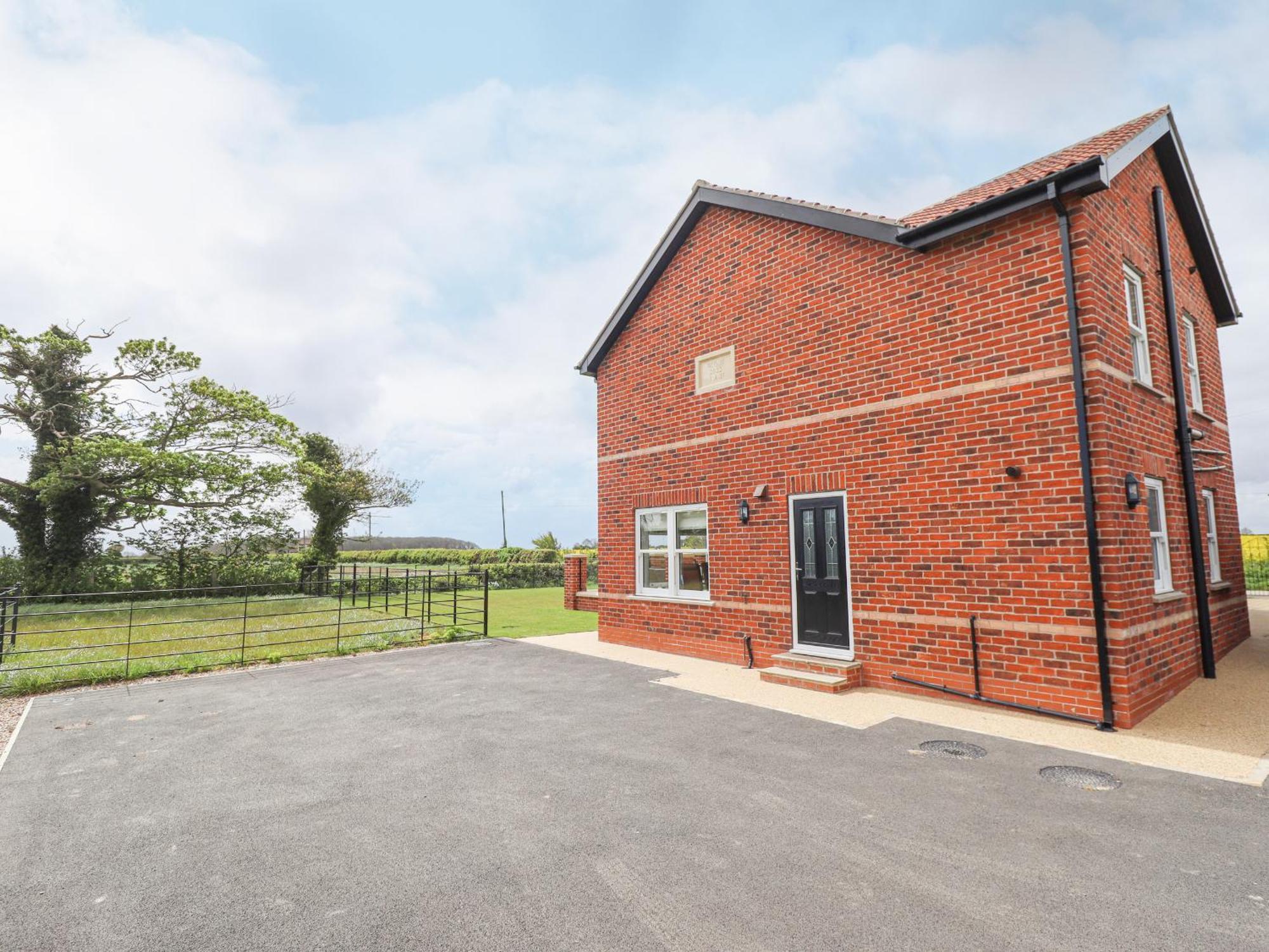Foremans Cottage Kingston upon Hull Εξωτερικό φωτογραφία