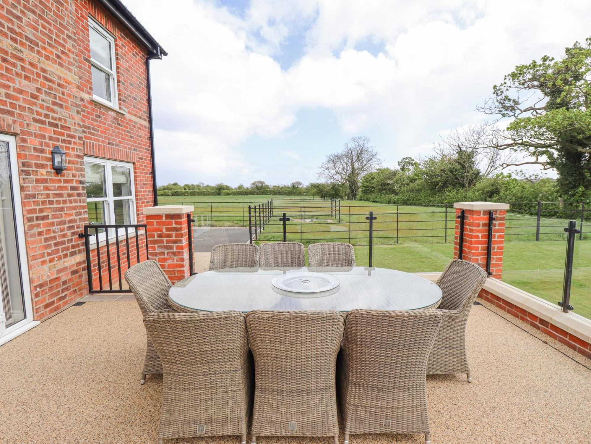 Foremans Cottage Kingston upon Hull Εξωτερικό φωτογραφία