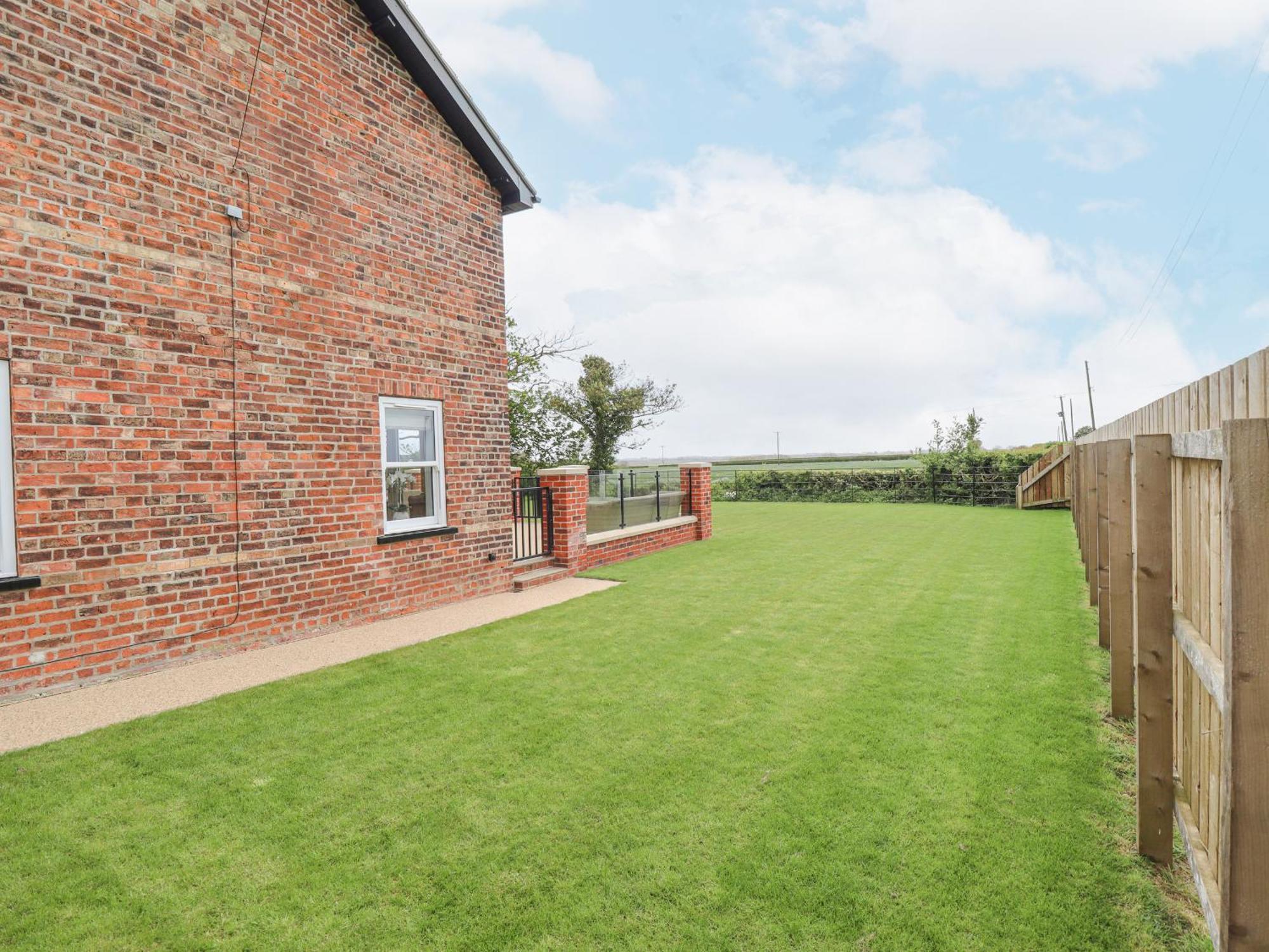Foremans Cottage Kingston upon Hull Εξωτερικό φωτογραφία