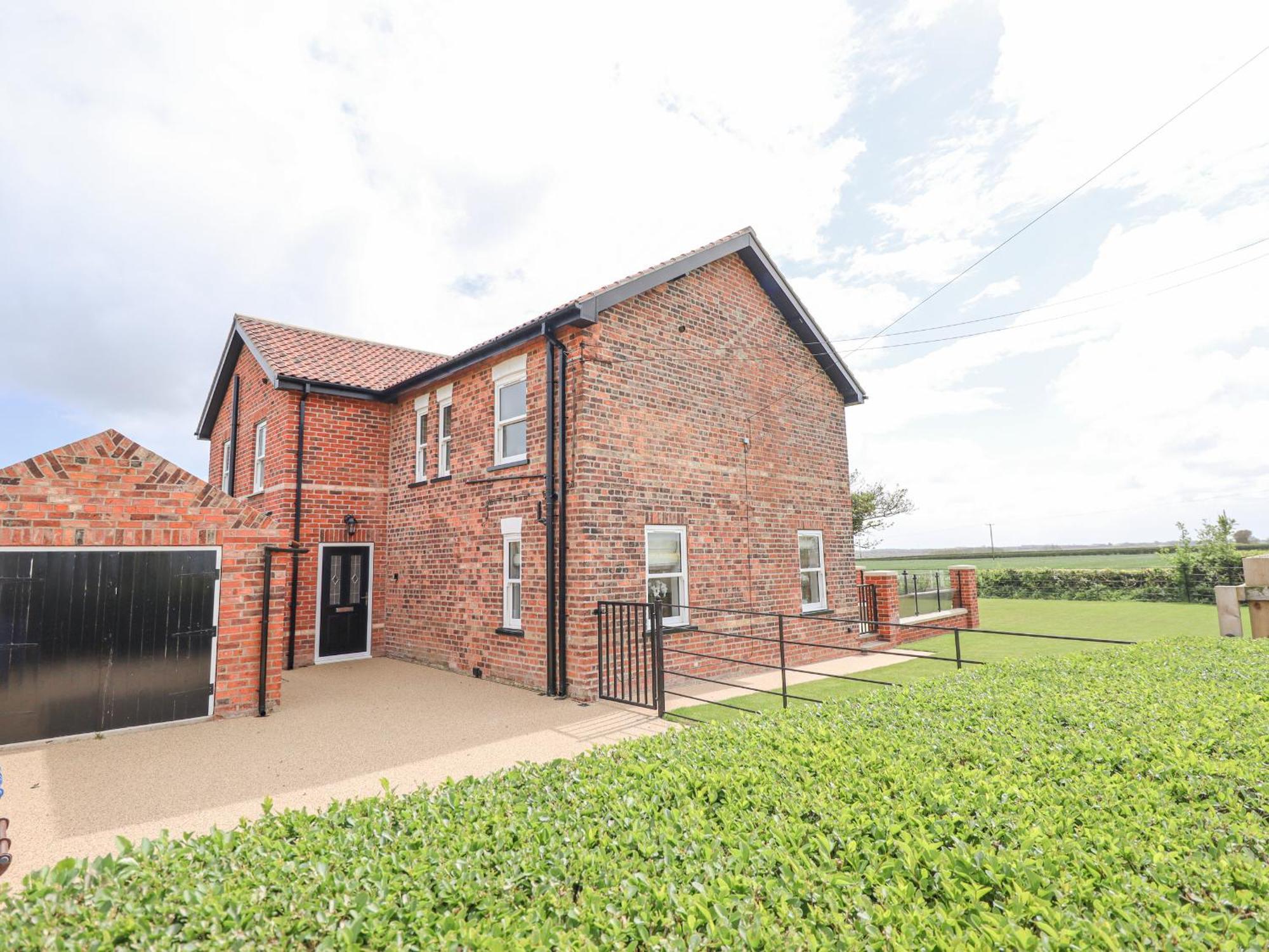 Foremans Cottage Kingston upon Hull Εξωτερικό φωτογραφία