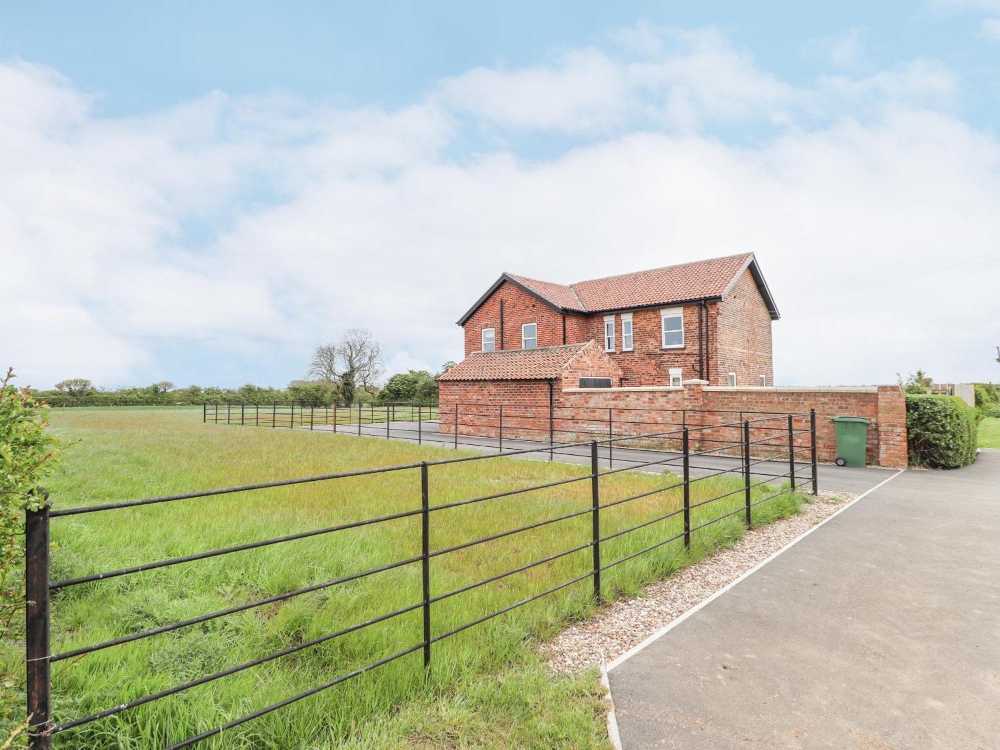 Foremans Cottage Kingston upon Hull Εξωτερικό φωτογραφία